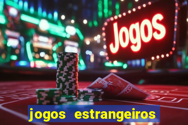 jogos estrangeiros para ganhar dinheiro